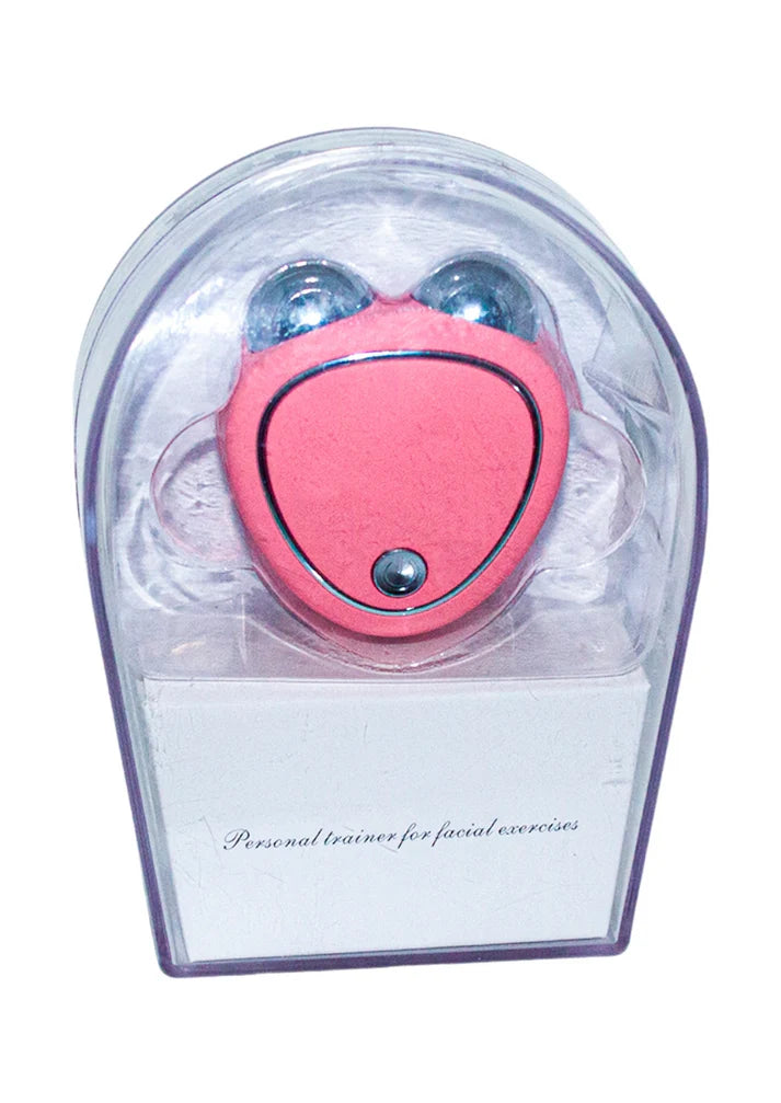 Masajeador Facial Micro Corriente