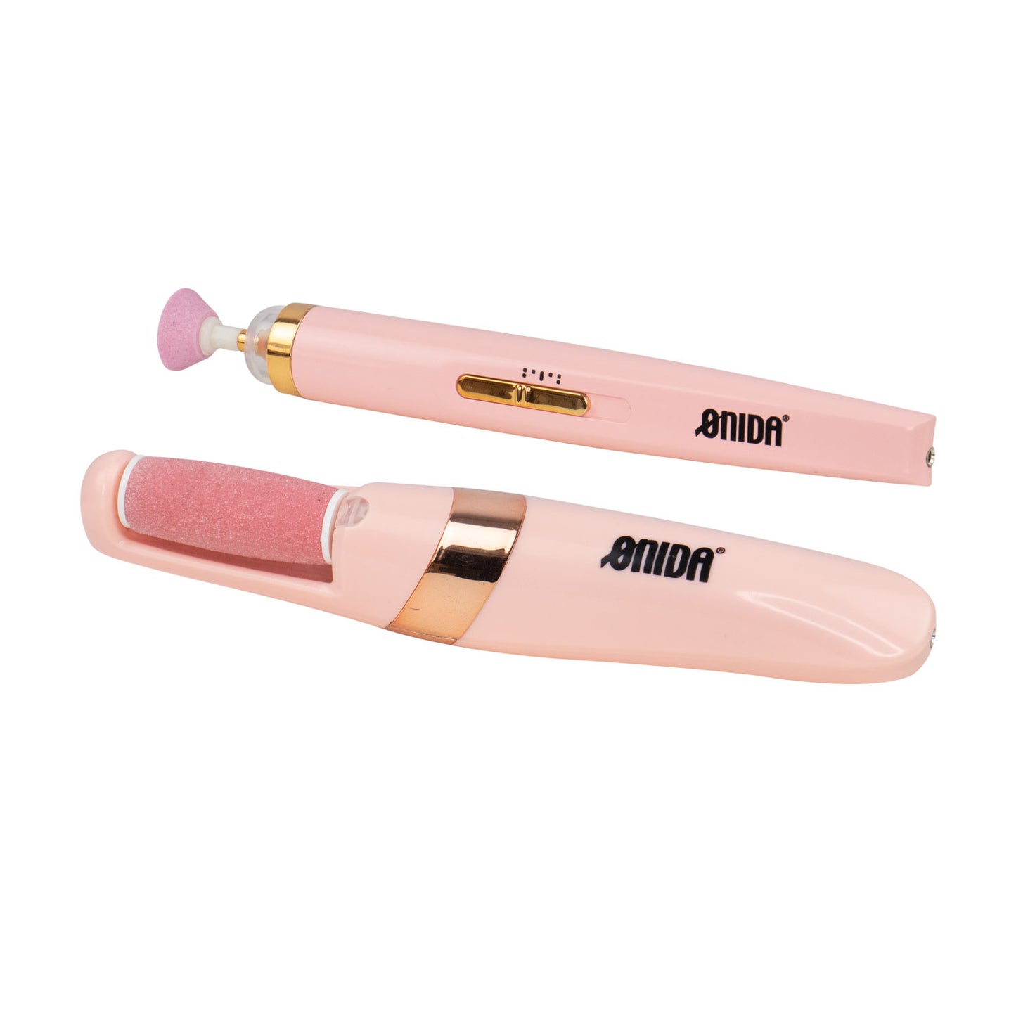 REMOVEDOR DE CALLOS/LIJA DE UÑAS ONIDA ON-562