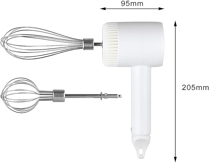 BATIDORA SATE MINI A-P30 USB RECARGABLE