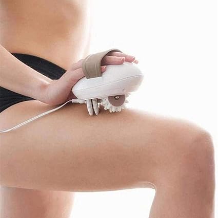 Masajeador Reductor 3D de cuerpo completo.