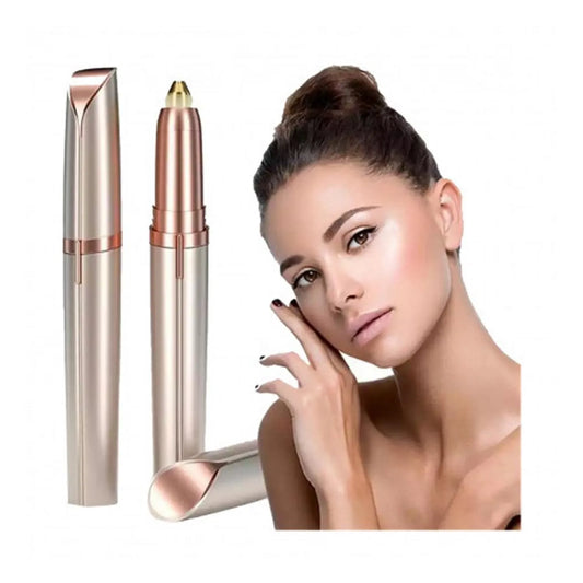 DEPILADOR DE CEJAS RECARGABLE "Guard Wing"