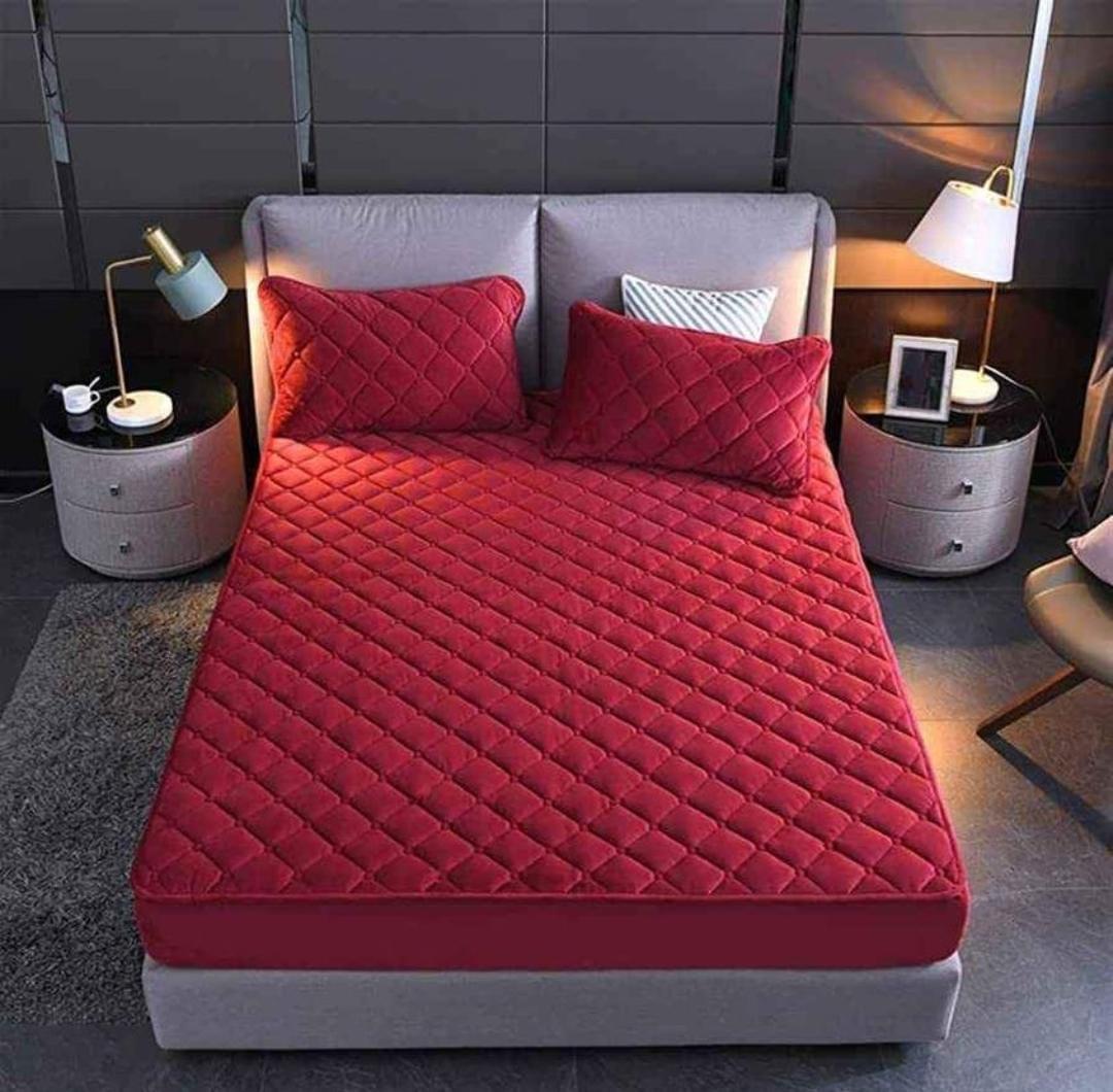 PROTECTOR DE COLCHÓN. Impermeable