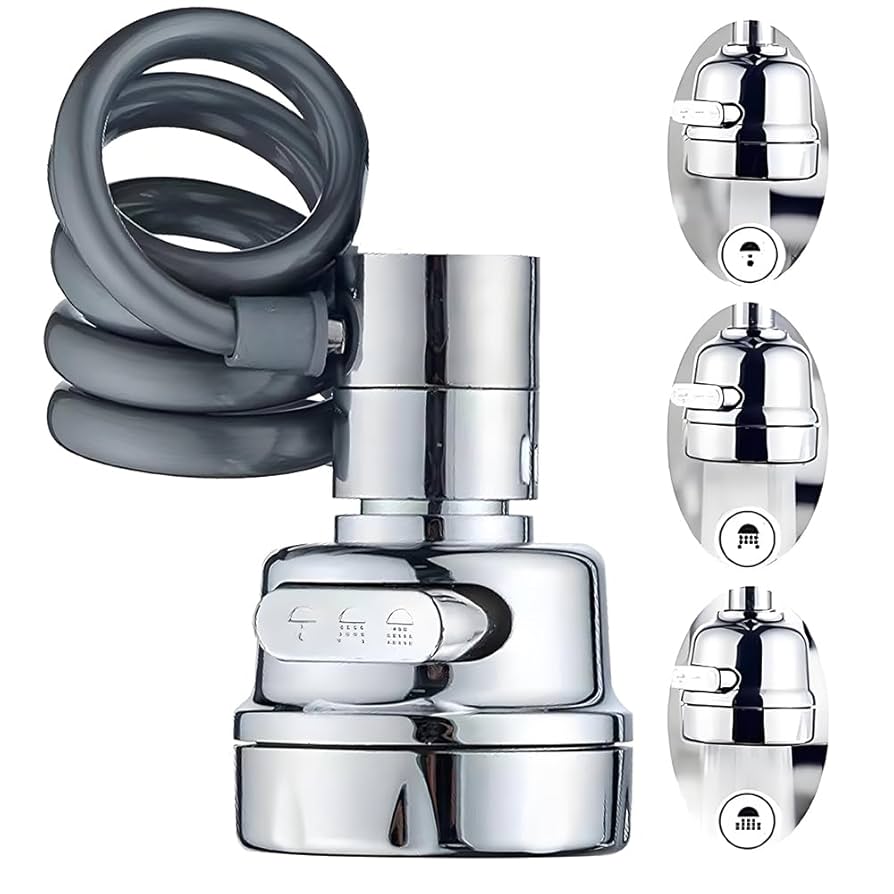 Gray helmet for bikers