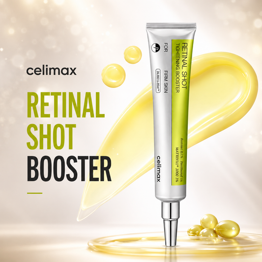 CELIMAX RETINAL