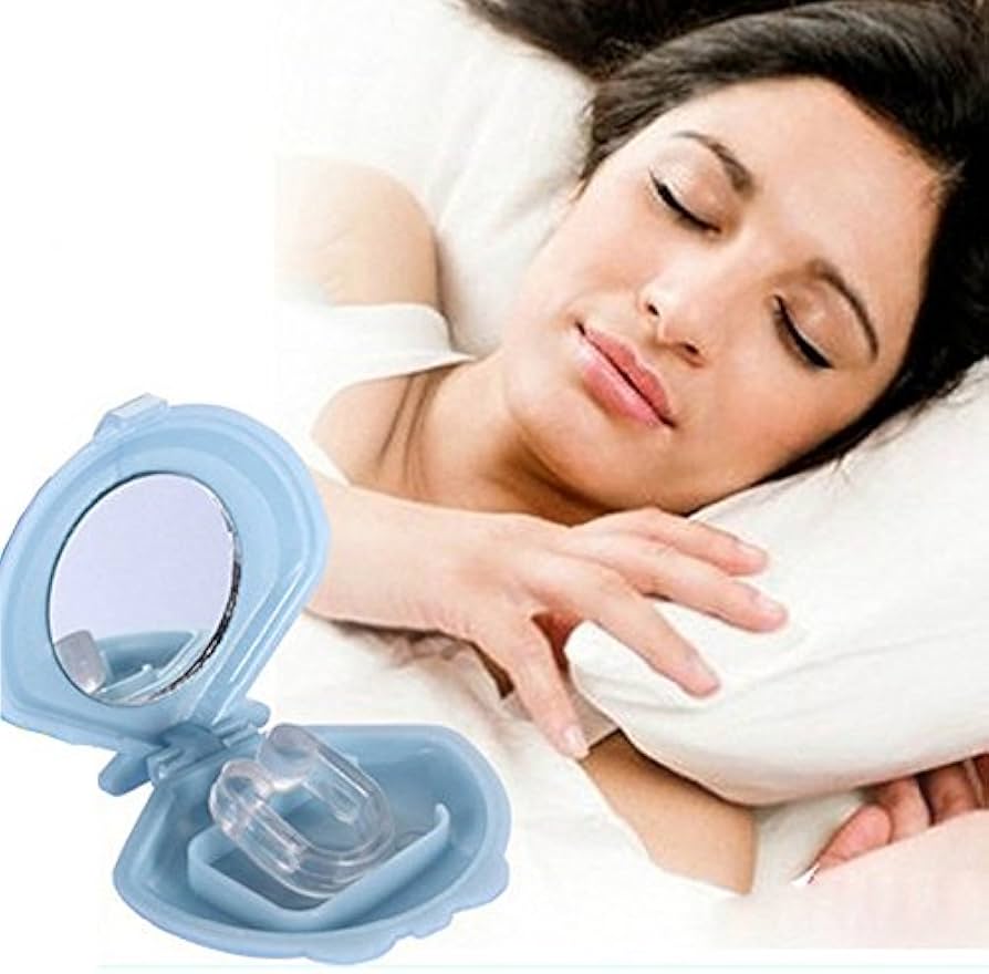 CLIP NASAL ANTI RONQUIDOS