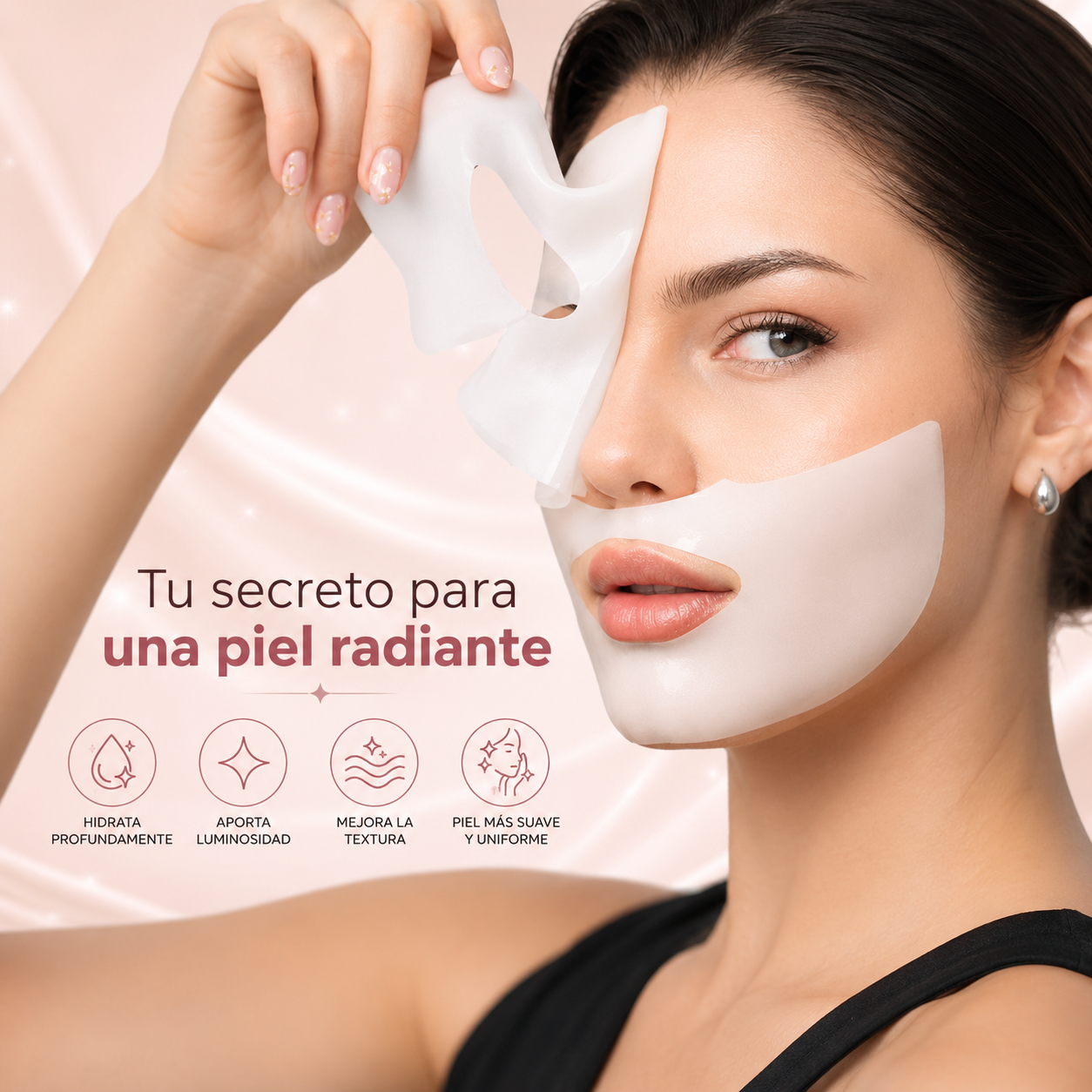 MASCARILLA BIO-COLAGENO