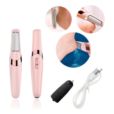 REMOVEDOR DE CALLOS/LIJA DE UÑAS ONIDA ON-562