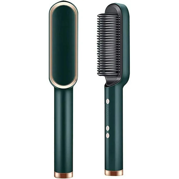 Cepillo Alisador de Pelo "Straight Comb"