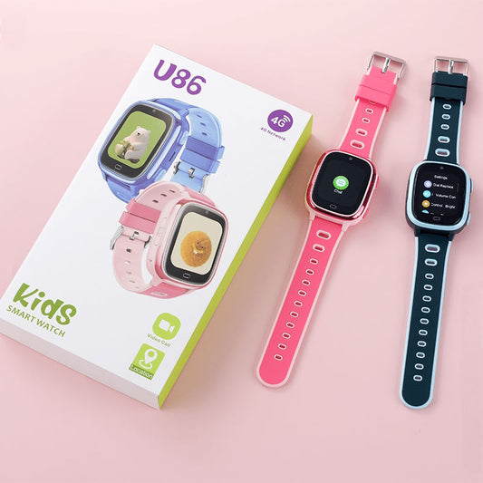 RELOJ SMART PARA NIÑOS
