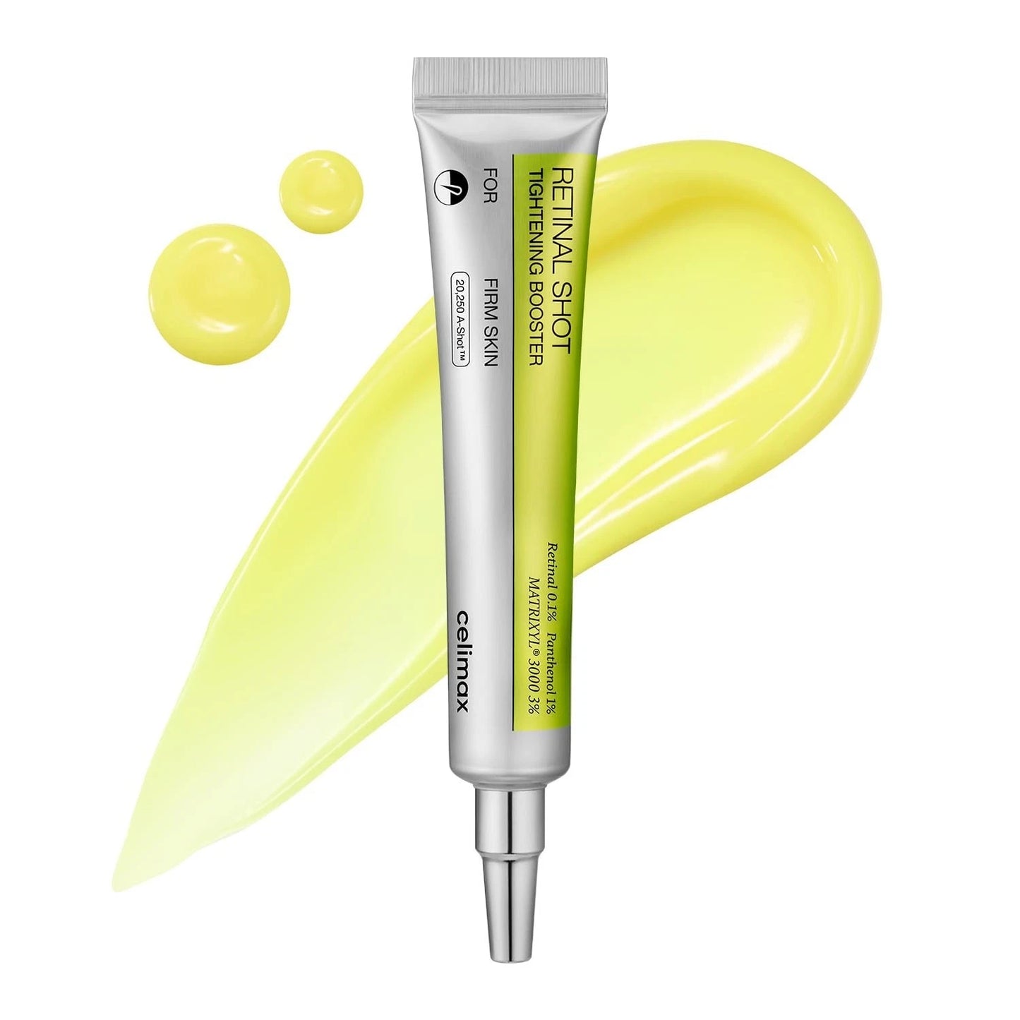 CELIMAX RETINAL