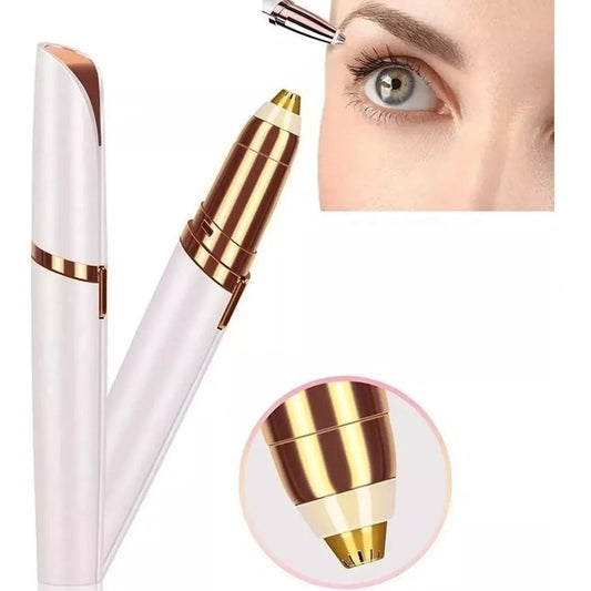 DEPILADOR DE CEJAS RECARGABLE "Guard Wing"